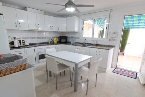 Byhus i Ciudad Quesada, Alicante, Ciudad Quesada - € 340.000 | Ref: WIH3014 - foto 15