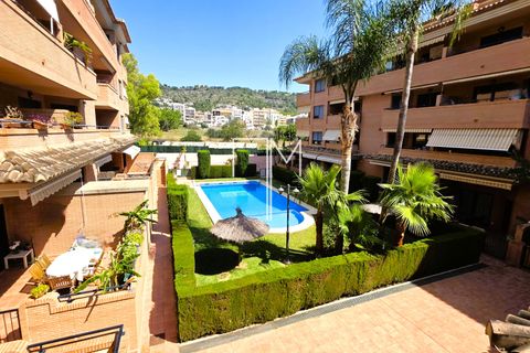 Lägenhet i Javea, Alicante - foto 3