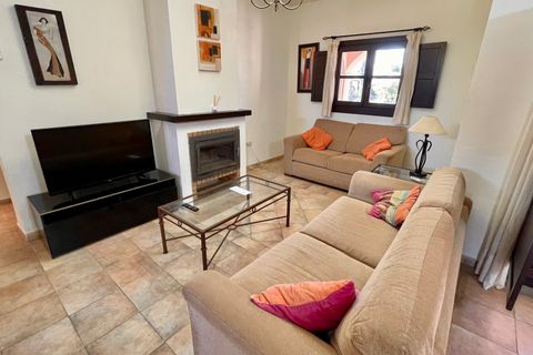 Villa Hacienda del Alamo, Murcia - foto 3