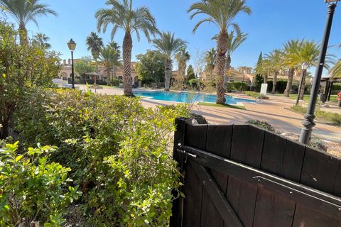 Villa Hacienda del Alamo, Murcia - foto 1
