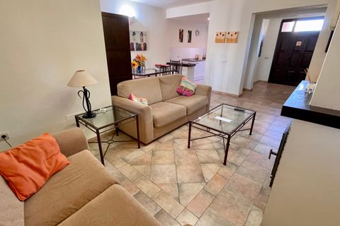 Villa Hacienda del Alamo, Murcia - foto 5