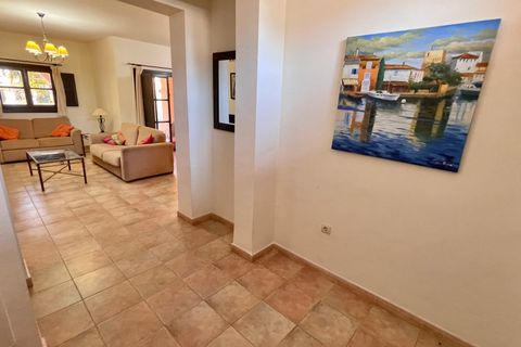 Villa Hacienda del Alamo, Murcia - foto 2