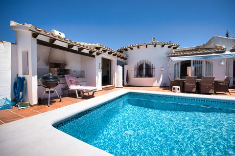 Villa en Pego, Alicante, Pego - € 810.000 | Ref: 1528 - photo 2