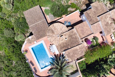 Villa en Pego, Alicante, Pego - € 810.000 | Ref: 1528 - photo 3