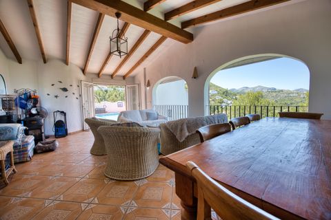 Villa en Pego, Alicante, Pego - € 810.000 | Ref: 1528 - photo 5