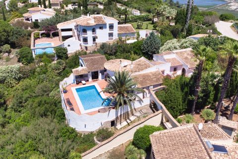 Villa en Pego, Alicante, Pego - € 810.000 | Ref: 1528 - photo 6