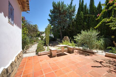 Villa en Pego, Alicante, Pego - € 810.000 | Ref: 1528 - photo 7