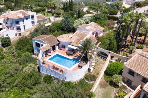 Villa en Pego, Alicante, Pego - € 810.000 | Ref: 1528 - photo 8