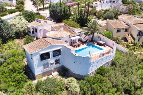 Villa en Pego, Alicante, Pego - € 810.000 | Ref: 1528 - photo 9