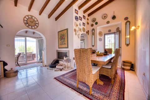 Villa en Pego, Alicante, Pego - € 810.000 | Ref: 1528 - photo 15