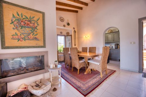 Villa en Pego, Alicante, Pego - € 810.000 | Ref: 1528 - photo 16