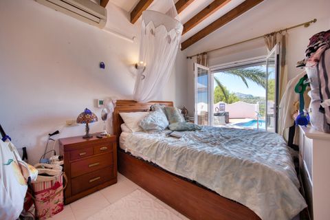 Villa en Pego, Alicante, Pego - € 810.000 | Ref: 1528 - photo 20