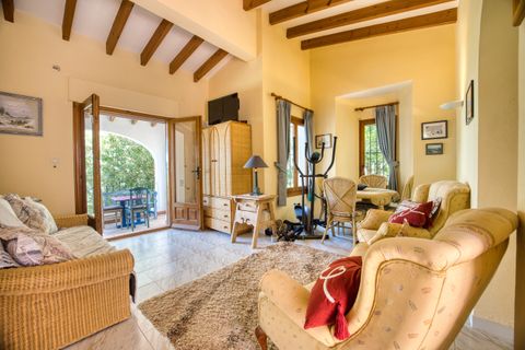 Villa en Pego, Alicante, Pego - € 810.000 | Ref: 1528 - photo 21