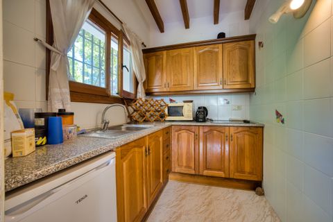 Villa en Pego, Alicante, Pego - € 810.000 | Ref: 1528 - photo 25