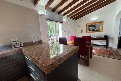 Villa en Pego, Alicante, Pego - € 585.000 | Ref: 1564 - photo 8