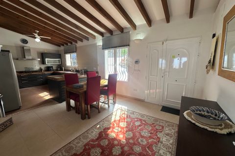 Villa en Pego, Alicante, Pego - € 585.000 | Ref: 1564 - photo 9