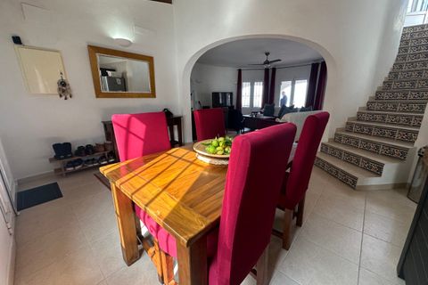 Villa en Pego, Alicante, Pego - € 585.000 | Ref: 1564 - photo 11