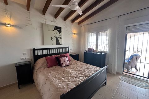Villa en Pego, Alicante, Pego - € 585.000 | Ref: 1564 - photo 14