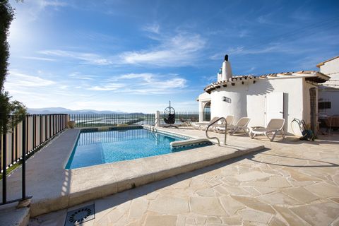 Villa en Pego, Alicante, Pego - € 459.000 | Ref: 1526 - photo 2