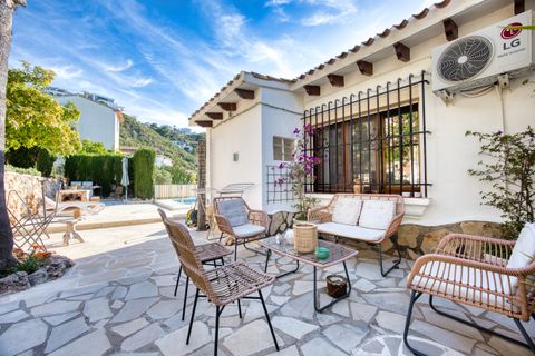 Villa en Pego, Alicante, Pego - € 459.000 | Ref: 1526 - photo 4