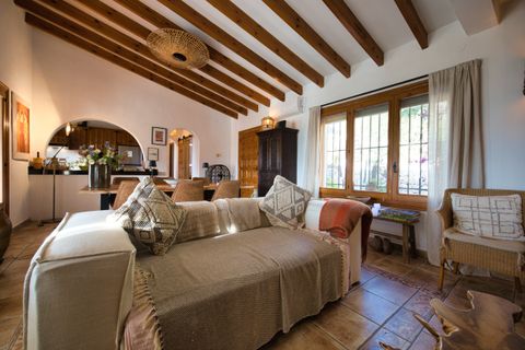 Villa en Pego, Alicante, Pego - € 459.000 | Ref: 1526 - photo 8
