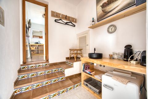Villa en Pego, Alicante, Pego - € 459.000 | Ref: 1526 - photo 22
