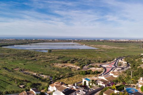 Villa en Pego, Alicante, Pego - € 459.000 | Ref: 1526 - photo 24