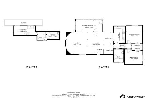 Villa en Pego, Alicante, Pego - € 459.000 | Ref: 1526 - photo 25