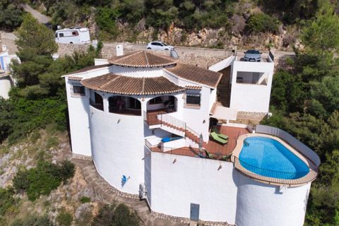 Villa en Pego, Alicante, Pego - € 440.000 | Ref: 1524 - photo 2