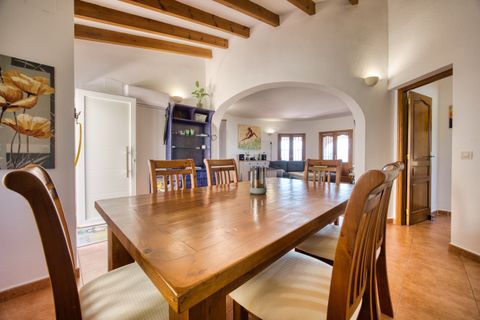 Villa en Pego, Alicante, Pego - € 440.000 | Ref: 1524 - photo 14
