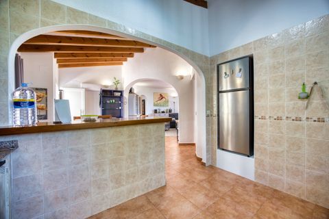 Villa en Pego, Alicante, Pego - € 440.000 | Ref: 1524 - photo 16
