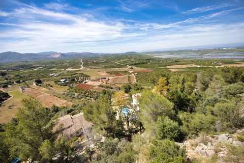 Villa en Pego, Alicante, Pego - € 440.000 | Ref: 1524 - photo 21