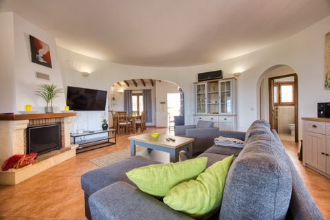 Villa en Pego, Alicante, Pego - € 440.000 | Ref: 1524 - photo 29