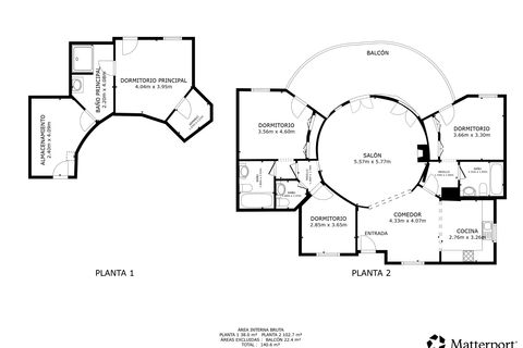 Villa en Pego, Alicante, Pego - € 440.000 | Ref: 1524 - photo 31