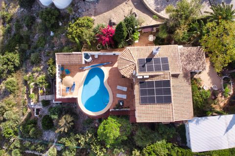 Villa i Pego, Alicante, Pego - € 557.000 | Ref: 1520 - foto 2