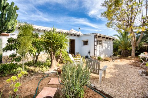 Villa i Pego, Alicante, Pego - € 557.000 | Ref: 1520 - foto 24