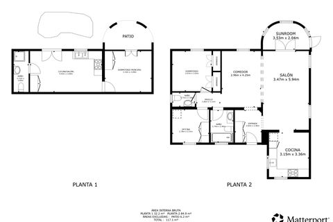 Villa i Pego, Alicante, Pego - € 557.000 | Ref: 1520 - foto 26