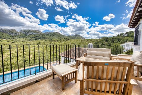 Villa en Monte Pego, Alicante, Monte Pego - € 580.000 | Ref: 1522 - photo 2