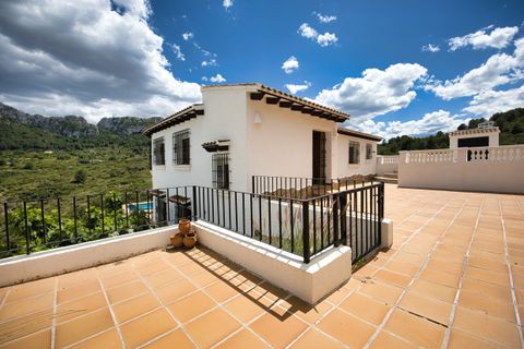 Villa en Monte Pego, Alicante, Monte Pego - € 580.000 | Ref: 1522 - photo 4