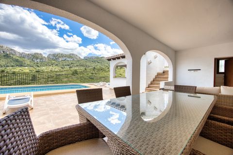 Villa en Monte Pego, Alicante, Monte Pego - € 580.000 | Ref: 1522 - photo 7