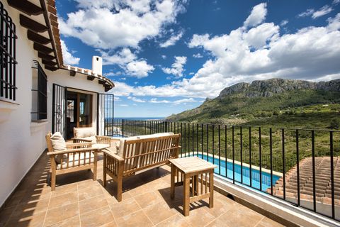 Villa en Monte Pego, Alicante, Monte Pego - € 580.000 | Ref: 1522 - photo 8