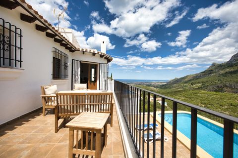 Villa en Monte Pego, Alicante, Monte Pego - € 580.000 | Ref: 1522 - photo 9