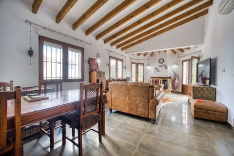 Villa en Monte Pego, Alicante, Monte Pego - € 580.000 | Ref: 1522 - photo 10
