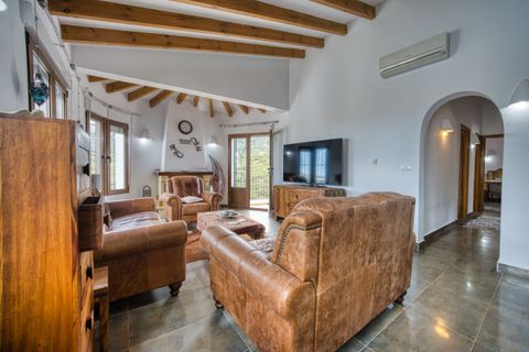 Villa en Monte Pego, Alicante, Monte Pego - € 580.000 | Ref: 1522 - photo 11