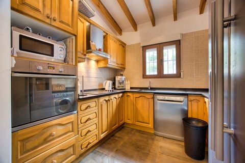 Villa en Monte Pego, Alicante, Monte Pego - € 580.000 | Ref: 1522 - photo 14