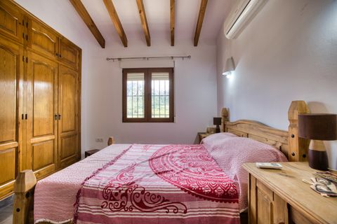 Villa en Monte Pego, Alicante, Monte Pego - € 580.000 | Ref: 1522 - photo 22
