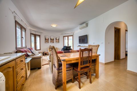 Villa en Monte Pego, Alicante, Monte Pego - € 580.000 | Ref: 1522 - photo 24