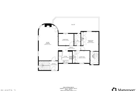 Villa en Monte Pego, Alicante, Monte Pego - € 580.000 | Ref: 1522 - photo 29