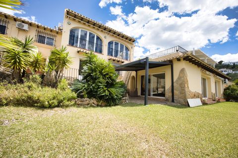Villa i Monte Pego, Alicante - foto 2