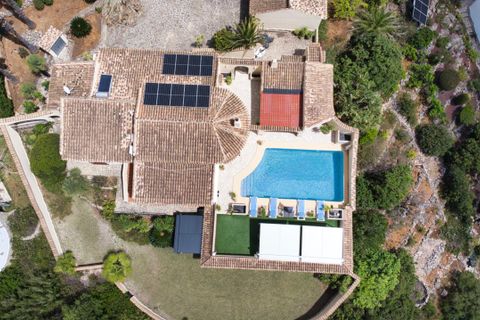 Villa i Monte Pego, Alicante - foto 3